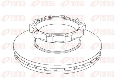 REMSA NCA1044.20