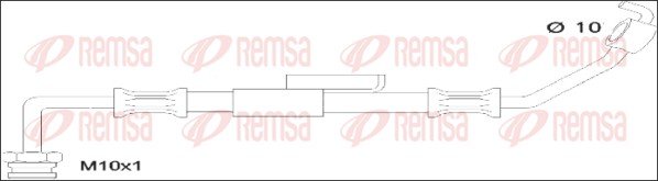 REMSA G1903.79