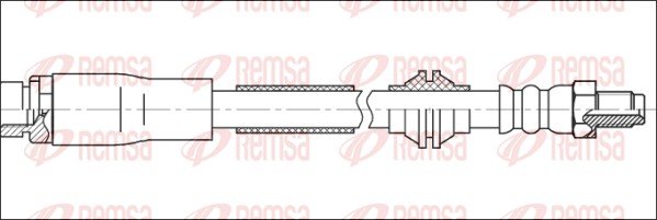 REMSA G1901.99