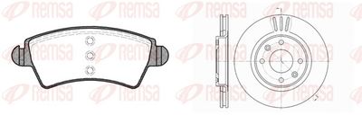 REMSA 8726.01 REMSA 8726.01