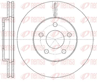 REMSA 61369.10