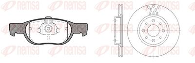 REMSA 8588.01 REMSA 8588.01