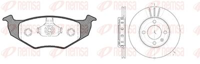 REMSA 8609.02 REMSA 8609.02