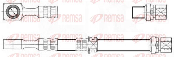 REMSA G1900.50