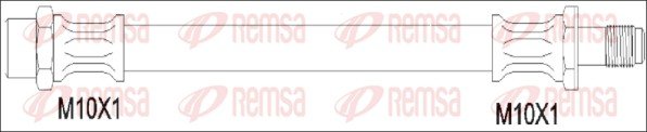 REMSA G1901.65