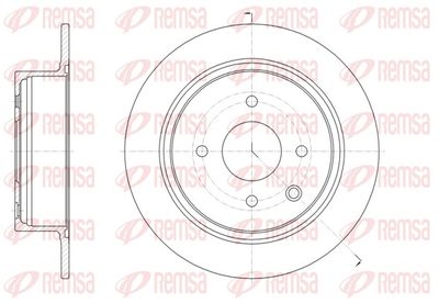 REMSA 61579.00