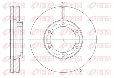 REMSA 61409.10