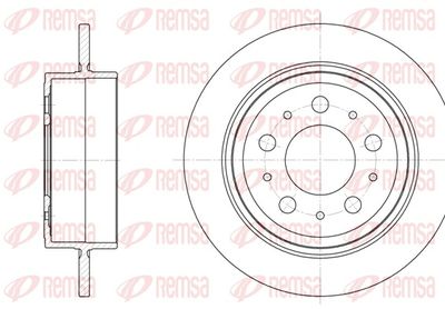 REMSA 61224.00