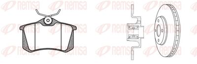 REMSA 8263.28 REMSA 8263.28