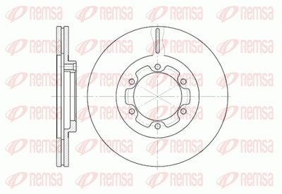 REMSA 6188.10