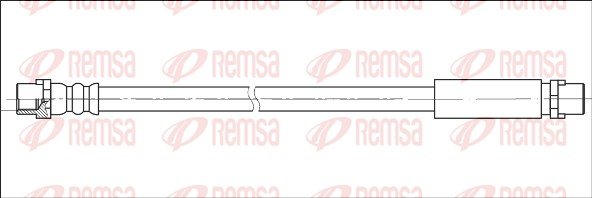 REMSA G1900.32