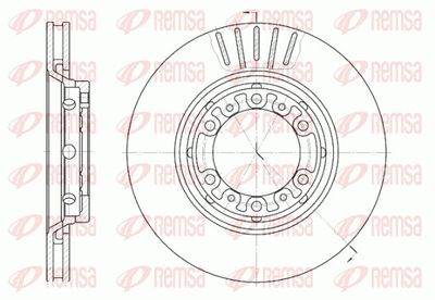 REMSA 6883.10