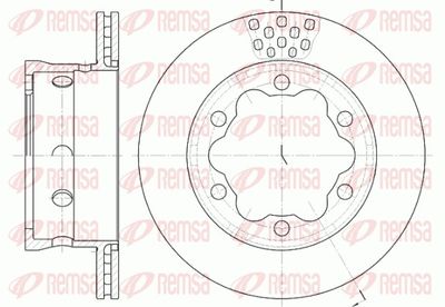 REMSA 6623.10