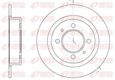 REMSA 6424.00