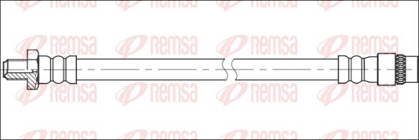 REMSA G1903.08