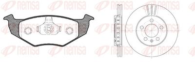 REMSA 8609.06 REMSA 8609.06
