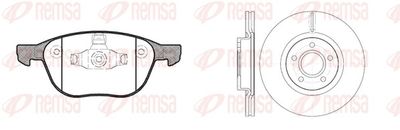 REMSA 81082.01 REMSA 81082.01
