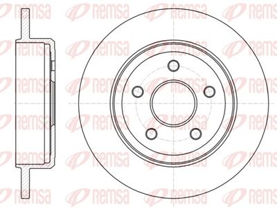 REMSA 61211.00