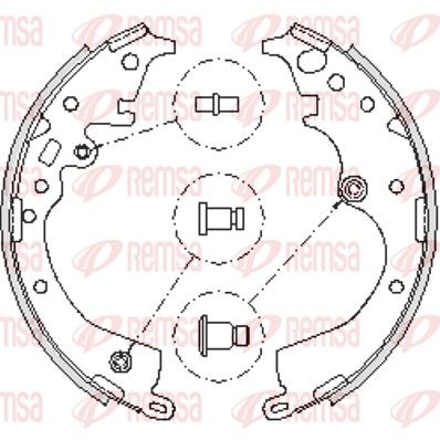 REMSA 4239.00