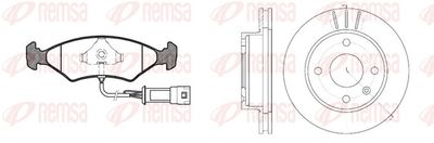 REMSA 8119.03 REMSA 8119.03