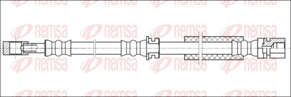 REMSA G1904.35