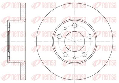 REMSA 6473.00