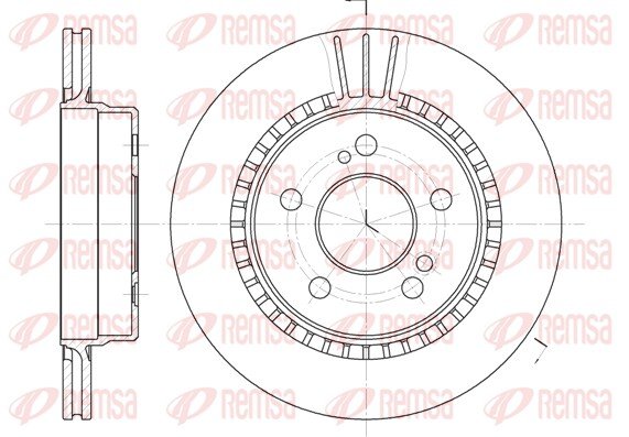 REMSA 62036.10