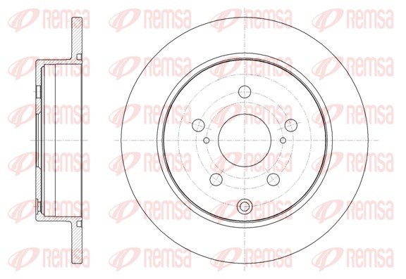 REMSA 62056.00