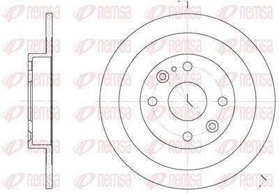 REMSA 6148.00