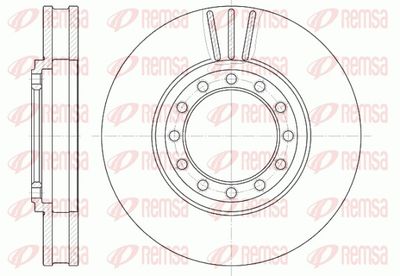 REMSA 61261.10