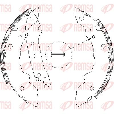 REMSA 4036.00