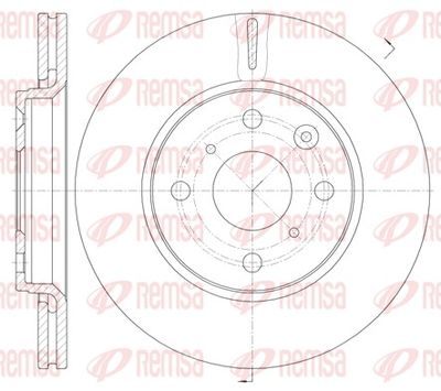 REMSA 61003.10