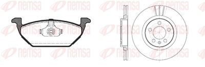 REMSA 8633.04 REMSA 8633.04