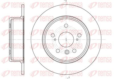 REMSA 61128.00