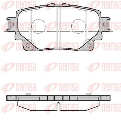 REMSA 1872.00