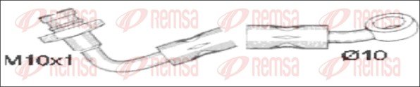 REMSA G1903.75