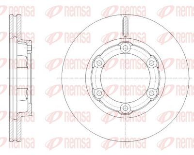 REMSA 62524.10