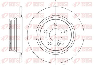 REMSA 6787.00