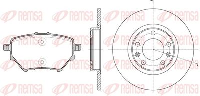 REMSA 81562.00 REMSA 81562.00
