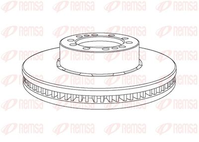 REMSA NCA1169.20