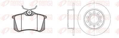 REMSA 8263.06 REMSA 8263.06