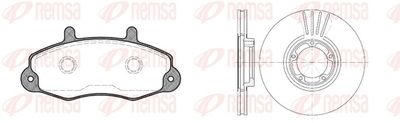 REMSA 8391.00 REMSA 8391.00