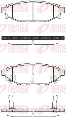 REMSA 1136.22