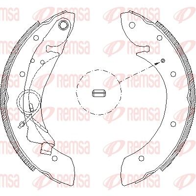 REMSA 4419.00