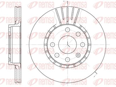 REMSA 6174.10