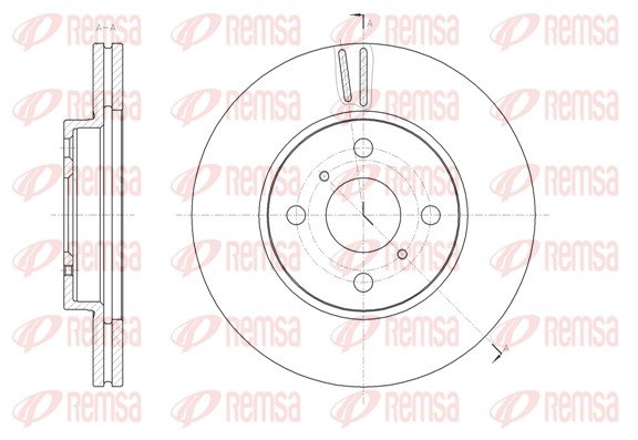 REMSA 61809.10