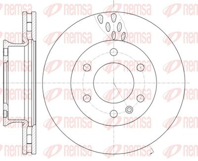 REMSA 61034.10