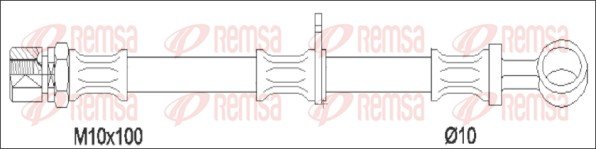 REMSA G1904.21