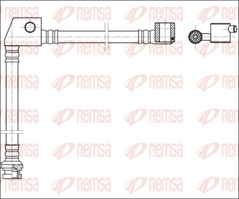 REMSA G1904.25