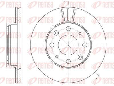 REMSA 6368.10